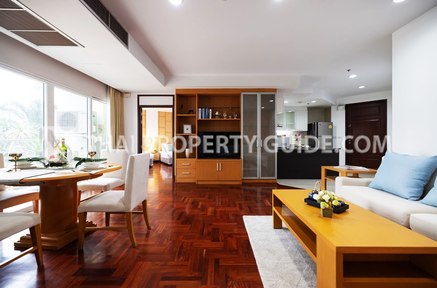 Apartment in Sukhumvit