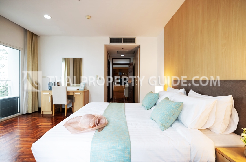 Apartment in Sukhumvit 