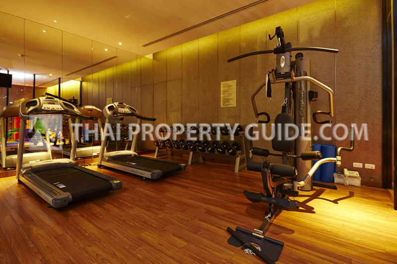 Apartment in Sukhumvit 