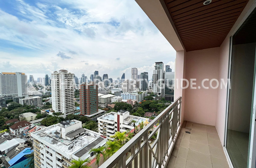 Apartment in Sukhumvit 