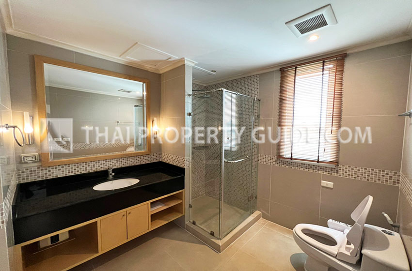 Apartment in Sukhumvit 