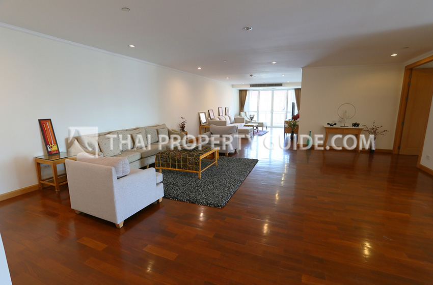 Apartment in Sukhumvit 
