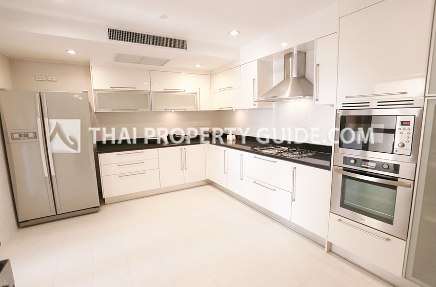 Apartment in Sukhumvit 