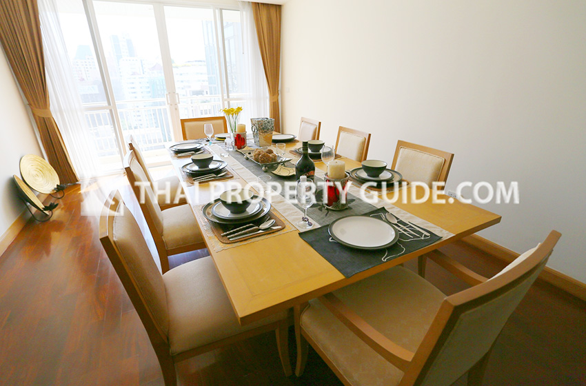 Apartment in Sukhumvit 