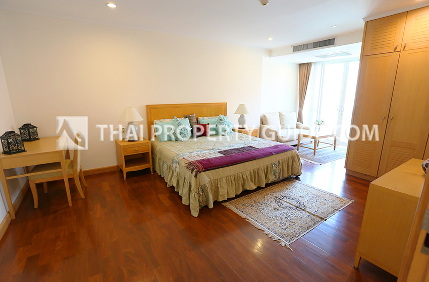 Apartment in Sukhumvit 