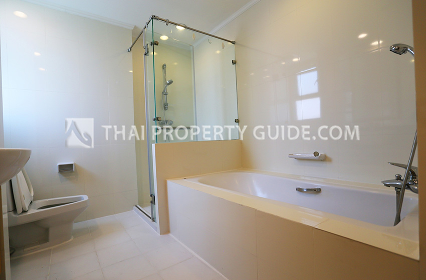 Apartment in Sukhumvit 