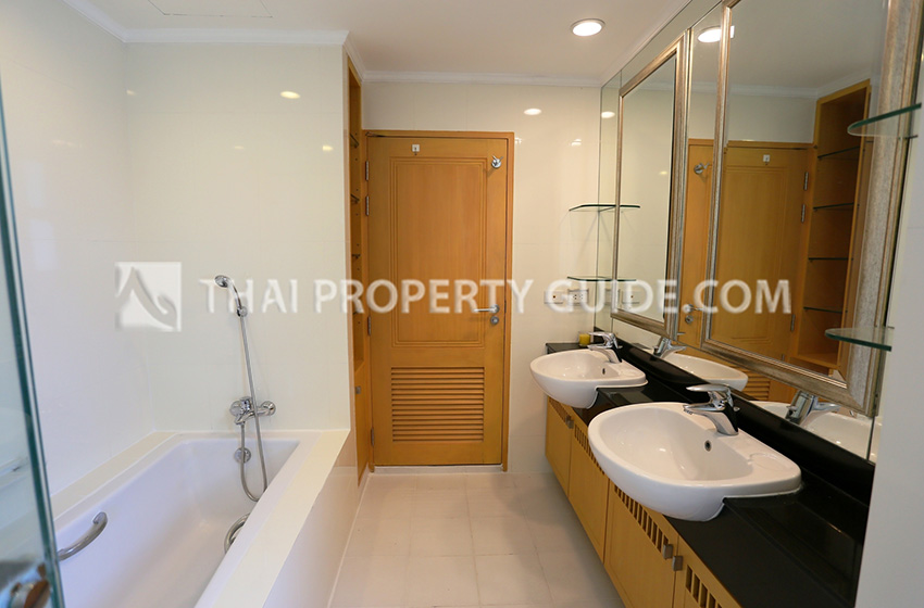 Apartment in Sukhumvit 