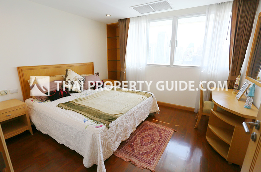 Apartment in Sukhumvit 