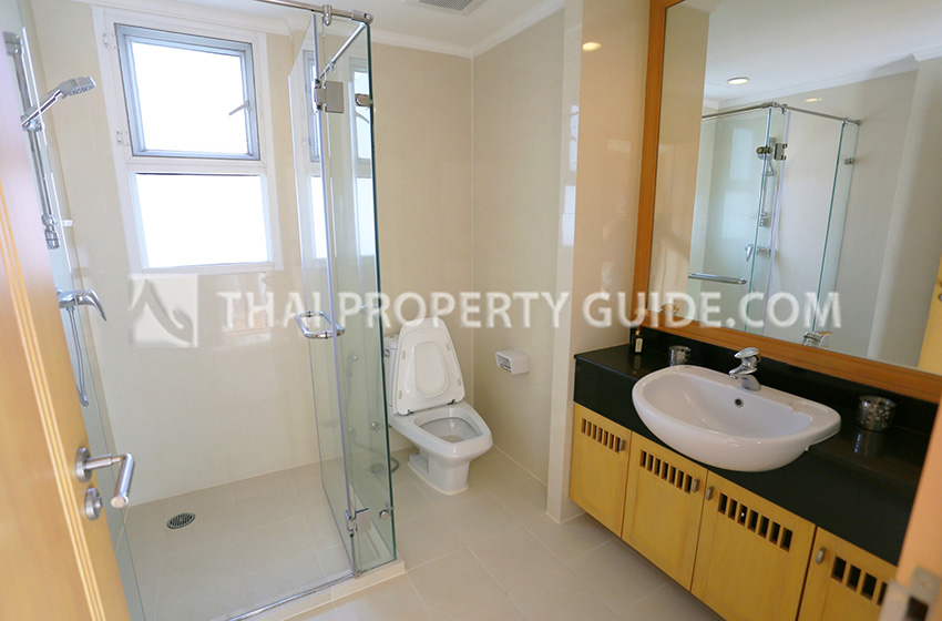Apartment in Sukhumvit 