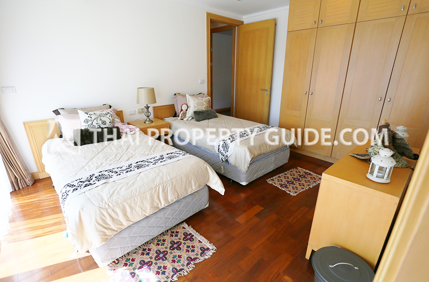 Apartment in Sukhumvit 