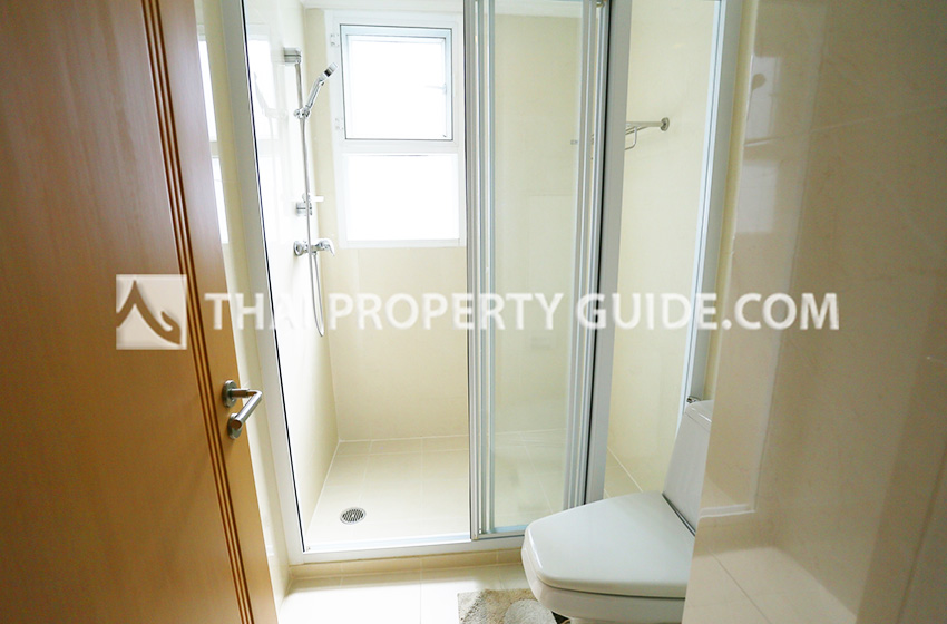 Apartment in Sukhumvit 