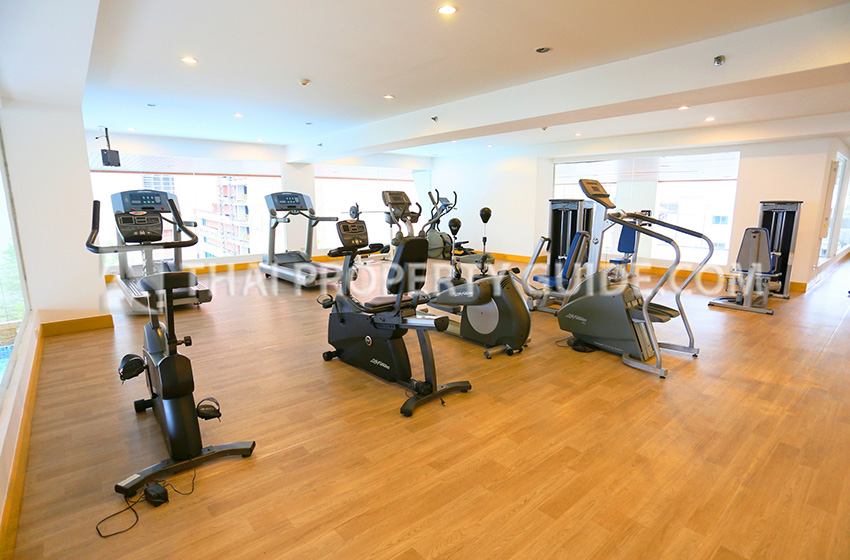 Apartment in Sukhumvit 