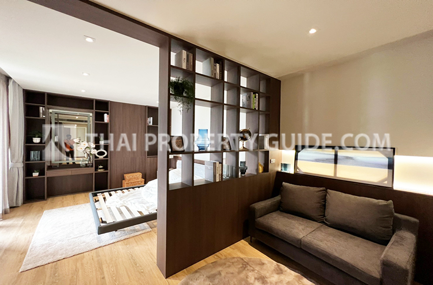 Apartment in Sukhumvit 