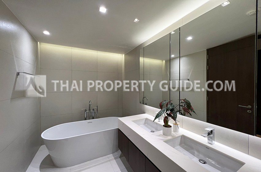 Apartment in Sukhumvit 
