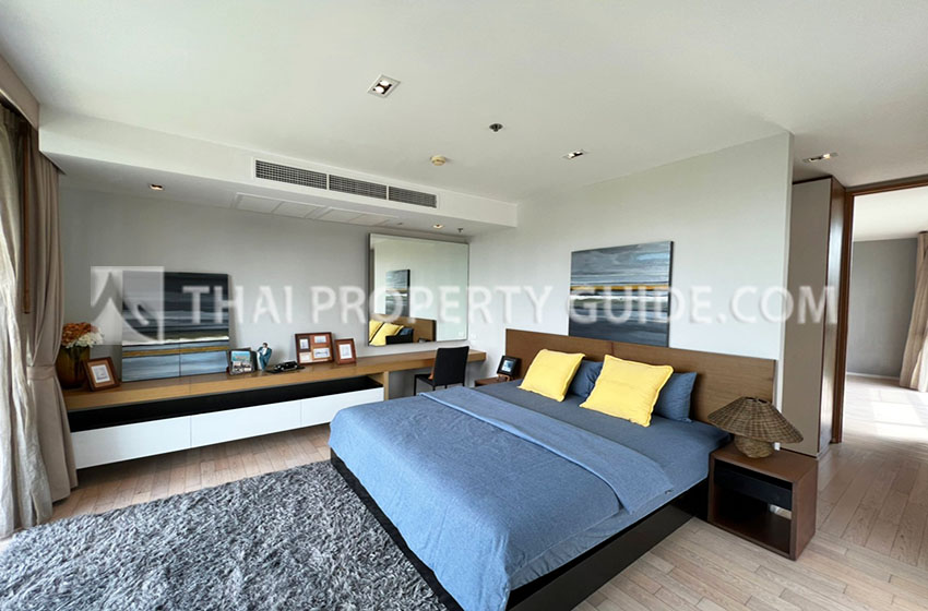Apartment in Sukhumvit 