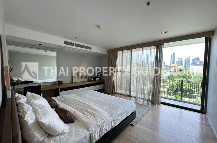 Apartment in Sukhumvit 
