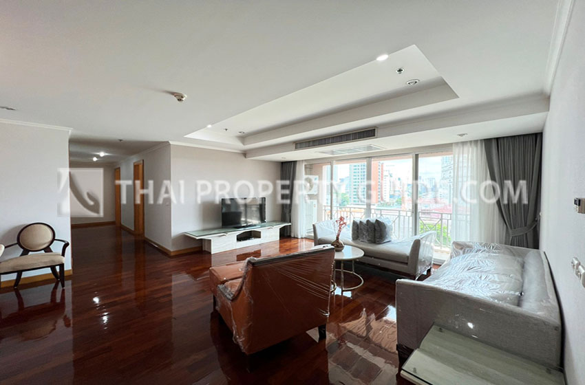 Apartment in Sukhumvit