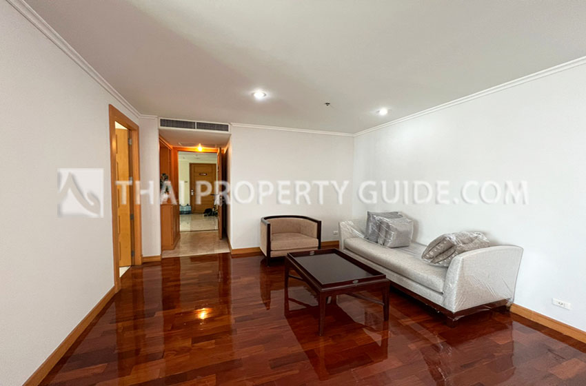 Apartment in Sukhumvit 