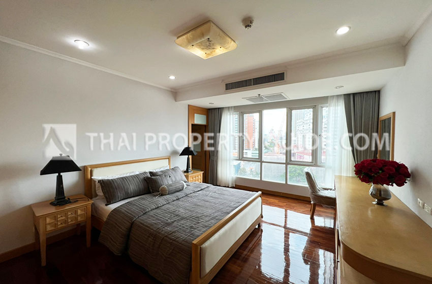 Apartment in Sukhumvit 