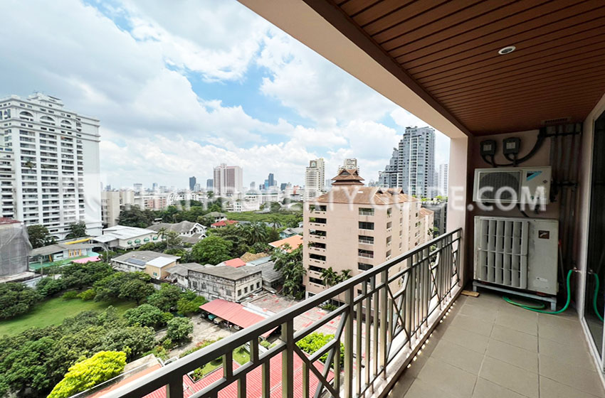 Apartment in Sukhumvit 