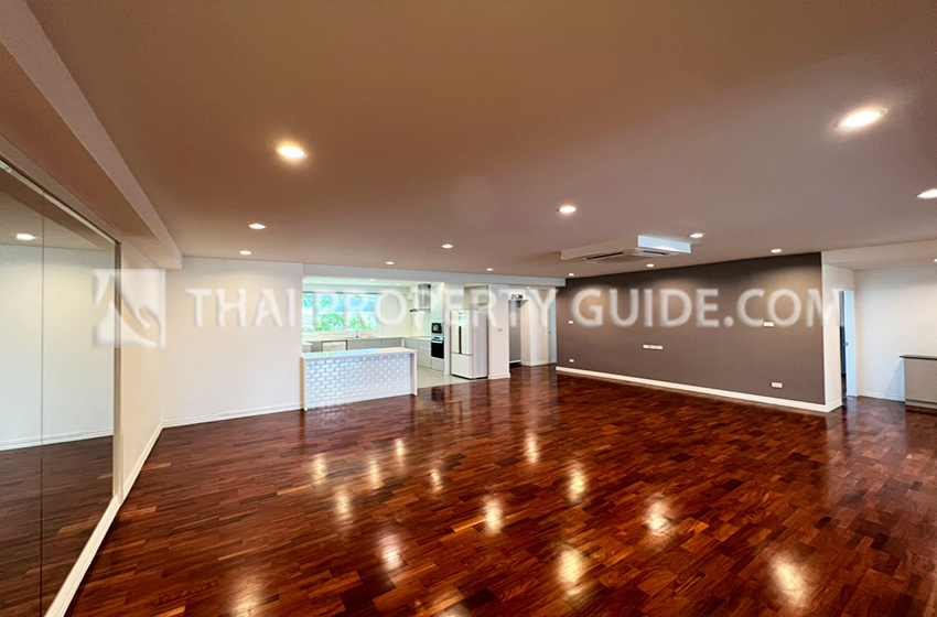 Apartment in Sukhumvit 