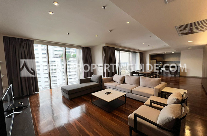 Apartment in Sukhumvit