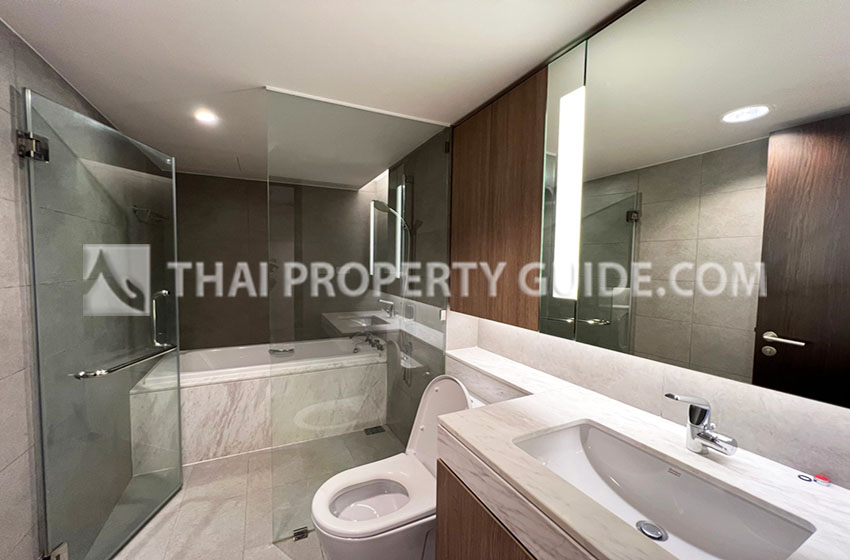 Apartment in Sukhumvit 
