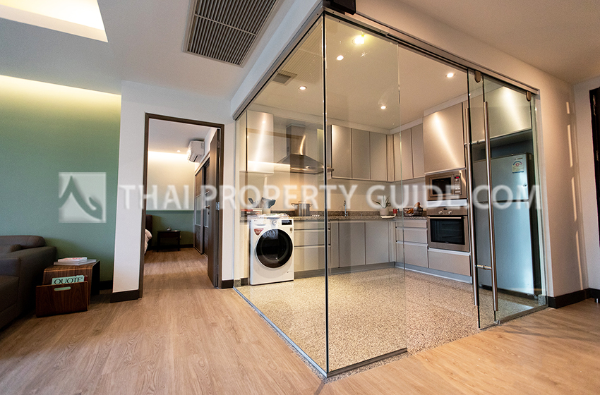 Apartment in Sukhumvit 