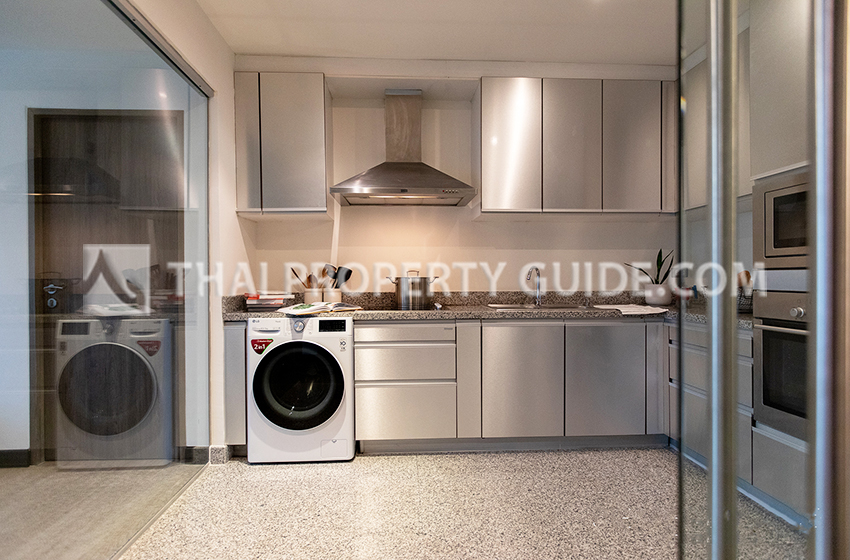 Apartment in Sukhumvit 