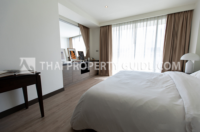 Apartment in Sukhumvit 