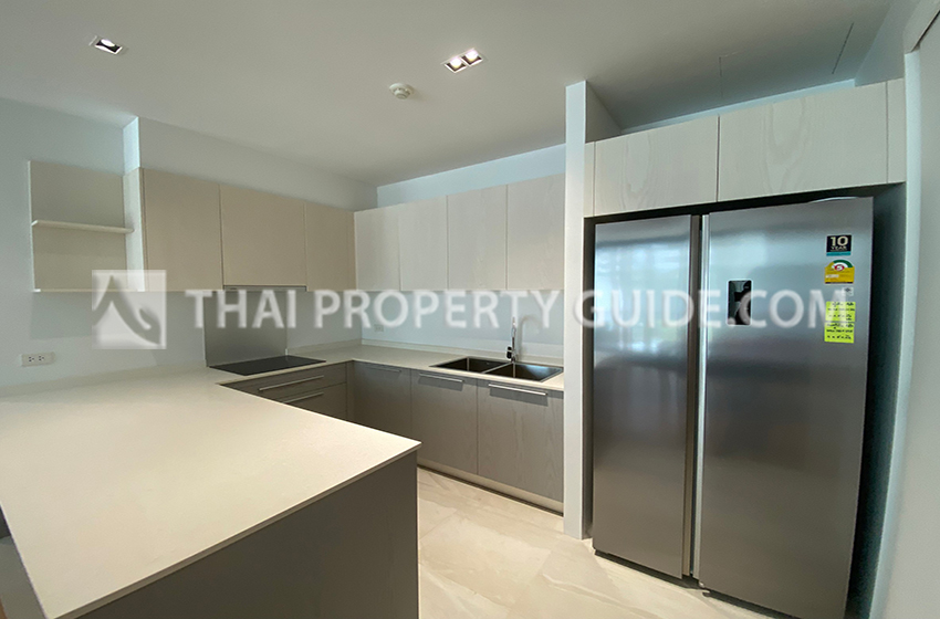 Apartment in Sukhumvit 