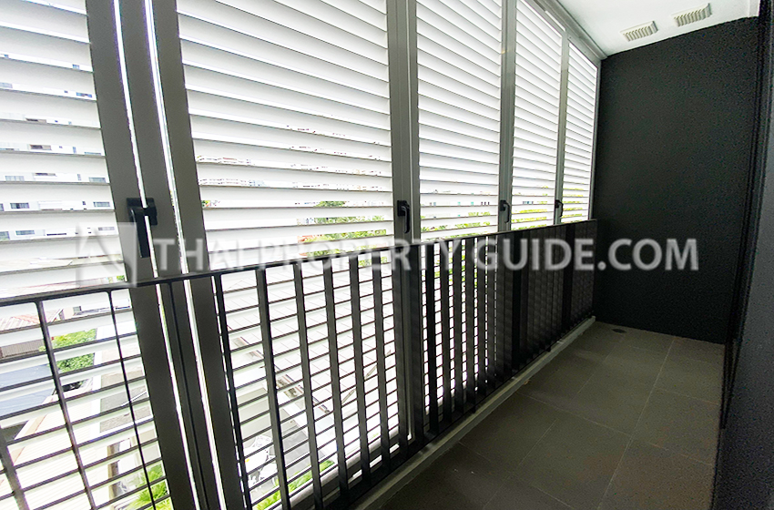 Apartment in Sukhumvit 