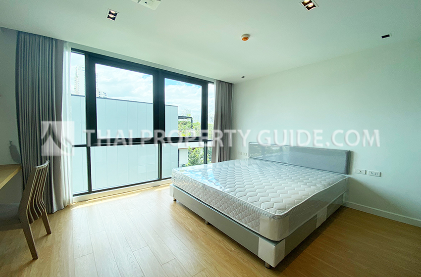 Apartment in Sukhumvit 