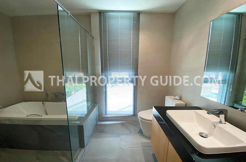 Apartment in Sukhumvit 