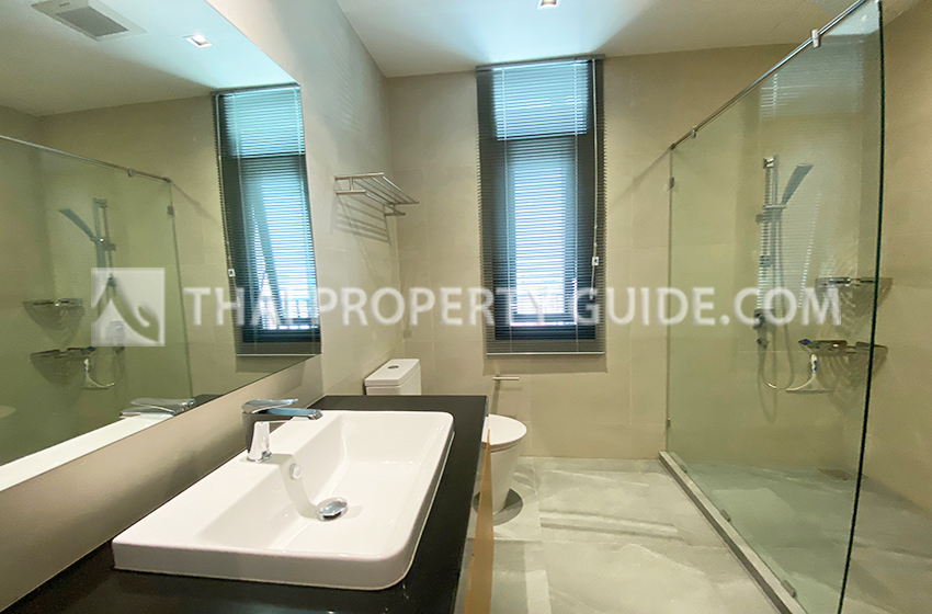 Apartment in Sukhumvit 