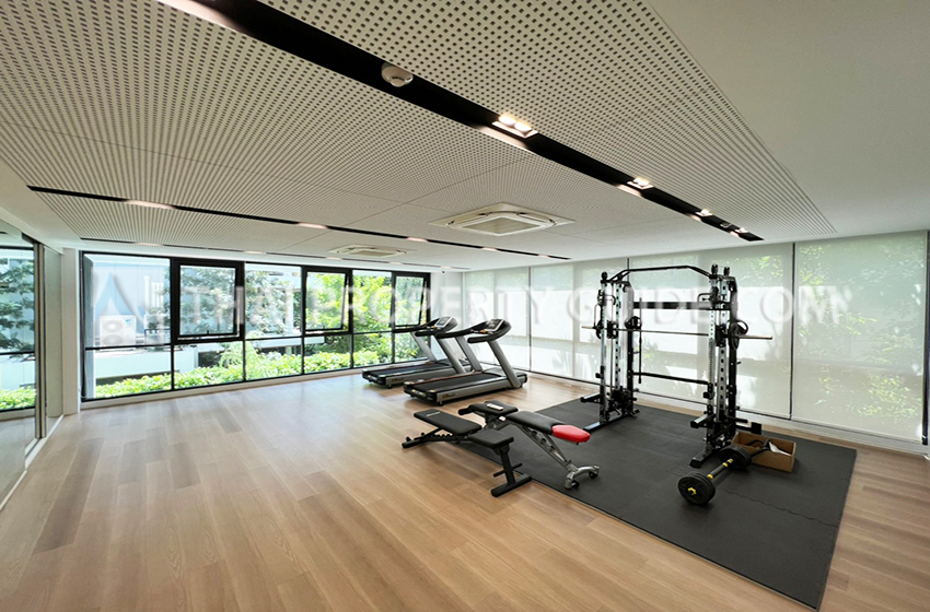 Apartment in Sukhumvit 
