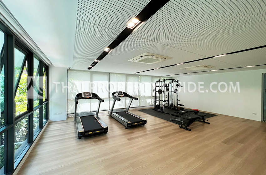 Apartment in Sukhumvit 