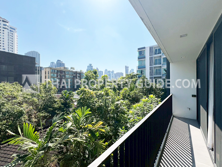 Apartment in Sukhumvit 