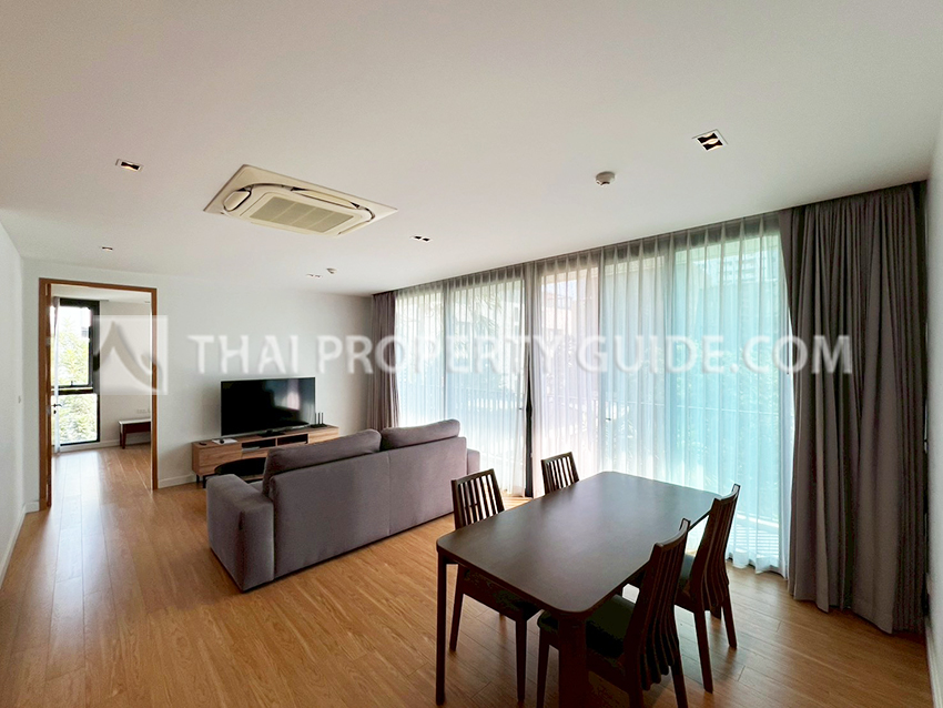 Apartment in Sukhumvit 