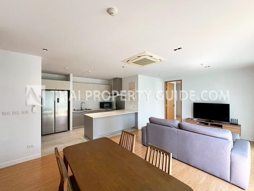 Apartment in Sukhumvit 