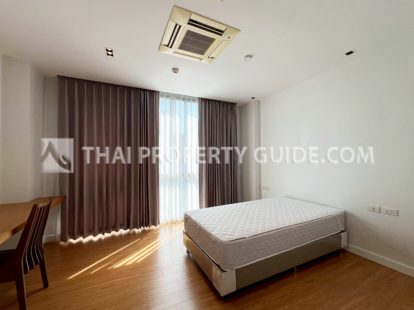 Apartment in Sukhumvit 