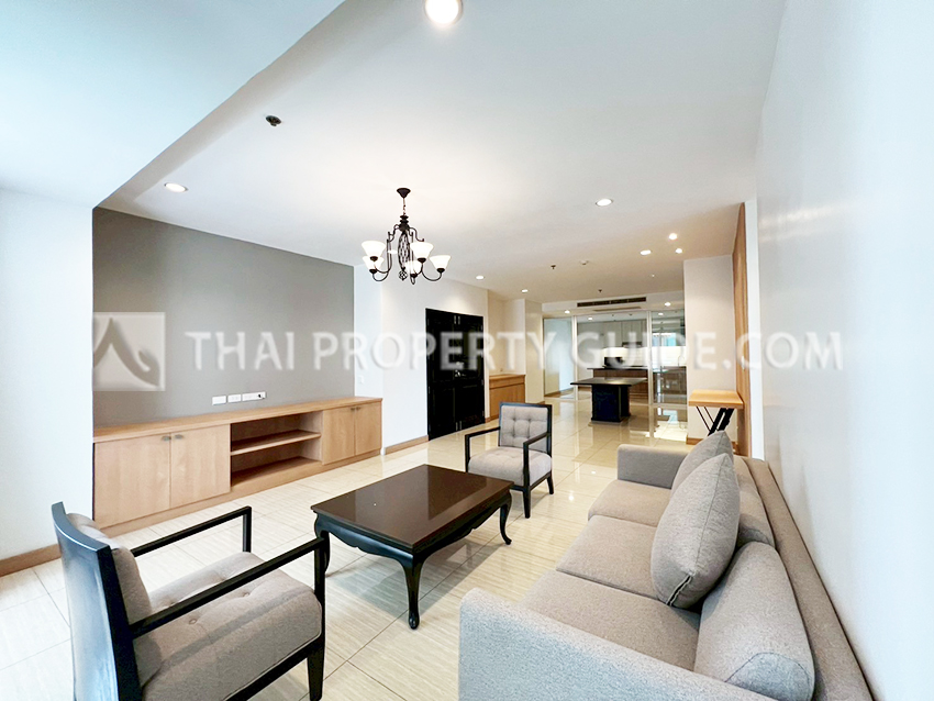 Apartment in Sukhumvit