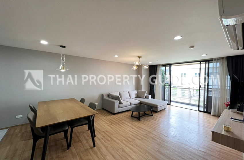 Apartment in Sukhumvit 