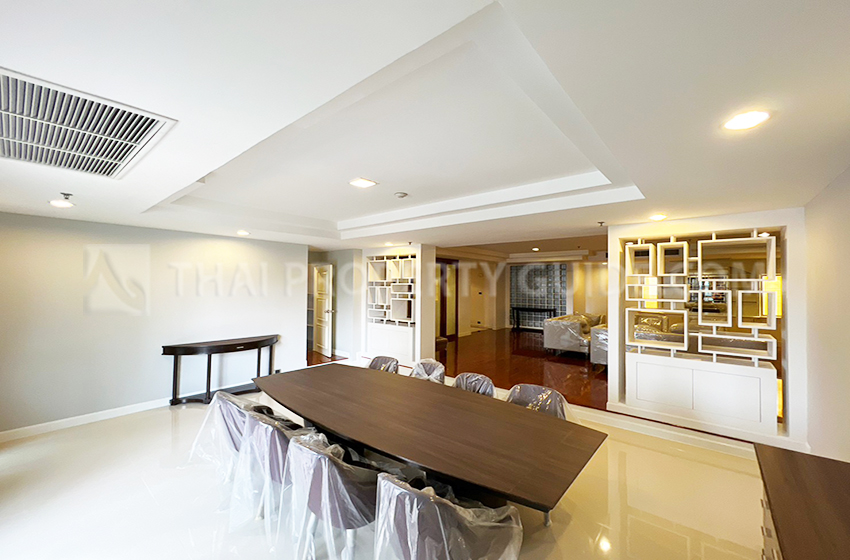 Apartment in Sukhumvit 