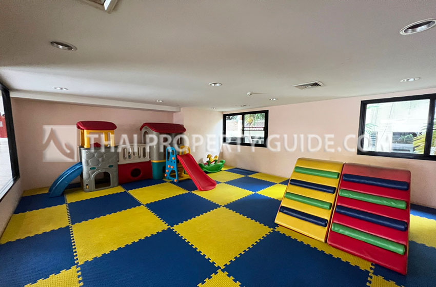 Apartment in Sukhumvit 