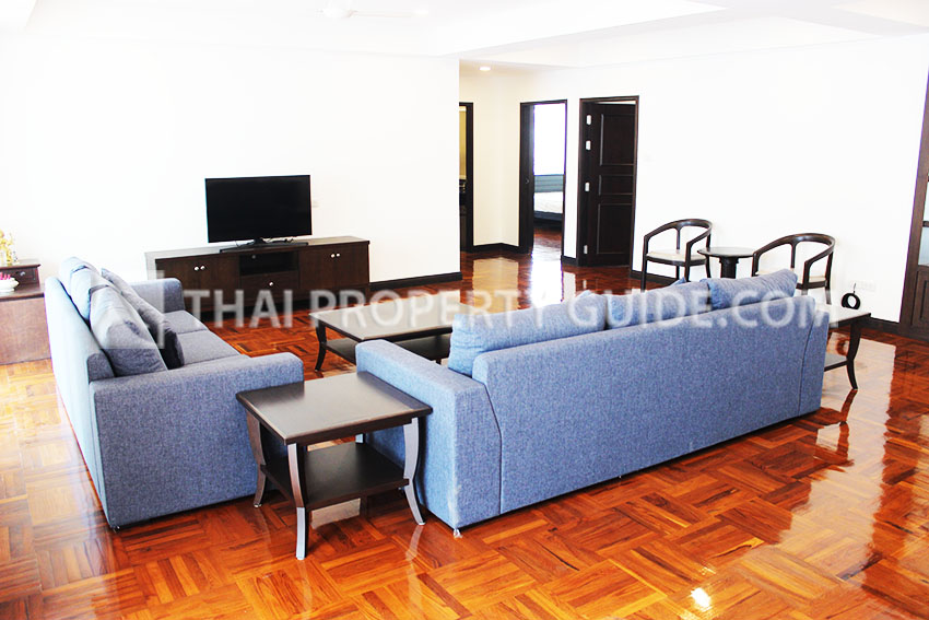 Apartment in Sukhumvit