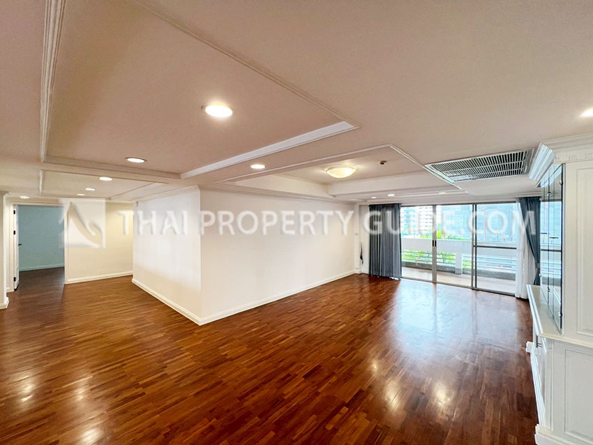 Apartment in Sukhumvit