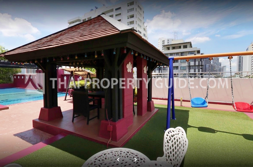 Apartment in Sukhumvit 