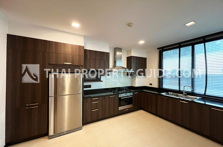 Apartment in Sukhumvit 