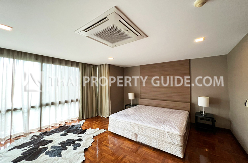 Apartment in Sukhumvit 